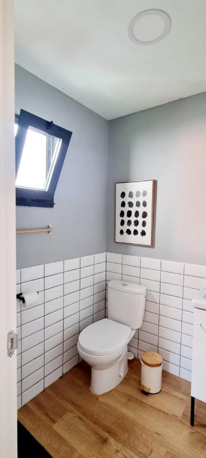 Nuevo, Recien Remodelado: Estudio Para 3 Personas Vigo Luaran gambar