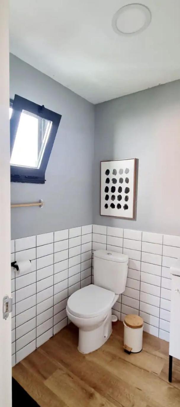 Nuevo, Recien Remodelado: Estudio Para 3 Personas Vigo Luaran gambar